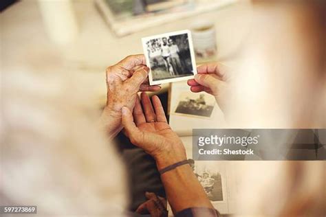 Vintage Mature Women Photos And Premium High Res Pictures Getty Images