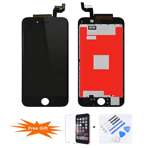 For IPhone 6S 6SP LCD Touch Screen Display Replacement Factory Sale