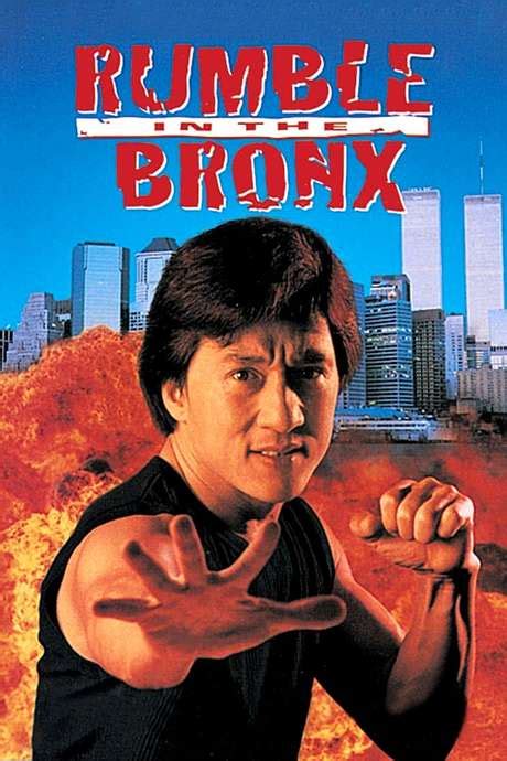 ‎rumble In The Bronx 1995 Directed By Stanley Tong Reviews Film