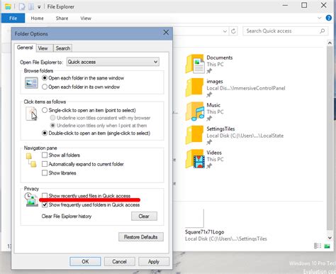 Removing Recent Items Windows Vista Countrenew