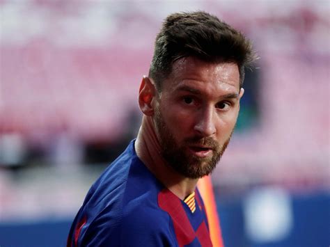 Messi Transfer Lionel Messi Latest Transfer New Update Argentine
