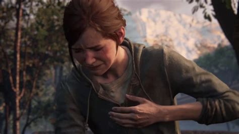 The Last Of Us 2 Ellie Et Joël Pour 2 Moments Forts Youtube