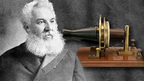 How The Telephone Was Invented Britannica
