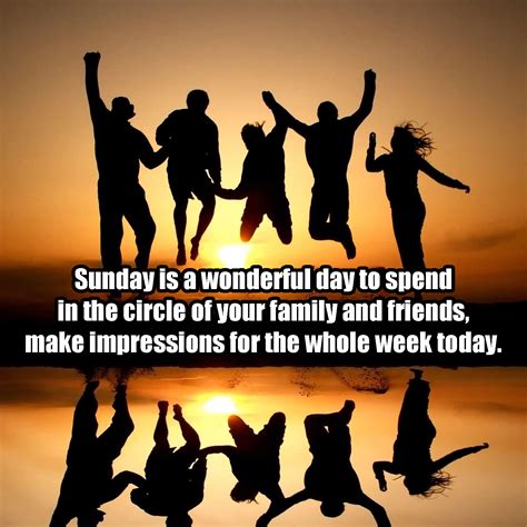 20 Best Sunday Thoughts Images And Inspirational Quotes 08 Sunday Is