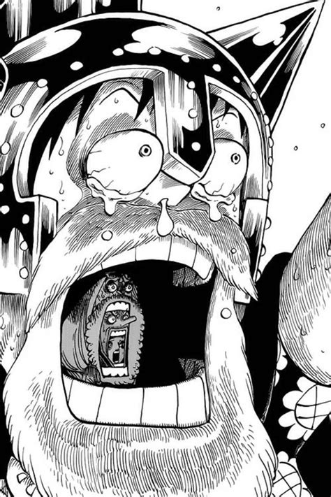 Luffy Franky Usopp And Robin One Piece Funny One Piece Manga Manga