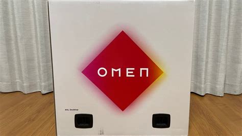 初ゲーミングpc！omen40lを買ったらゲームが楽しくて人生後悔している話