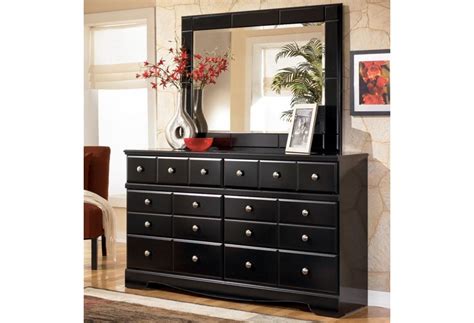 Shop for bedroom drawer dressers at crate and barrel. Mirrored Dresser Drawers - dresser