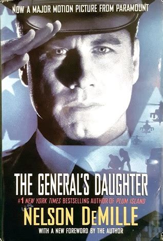 General S Daughter By Nelson Demille