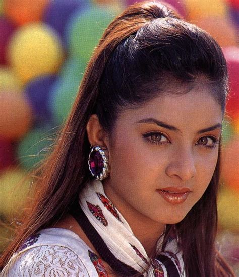 Remembering Divya Bharti On Her 43rd Birth Anniversary Top 5 Iconic Movies