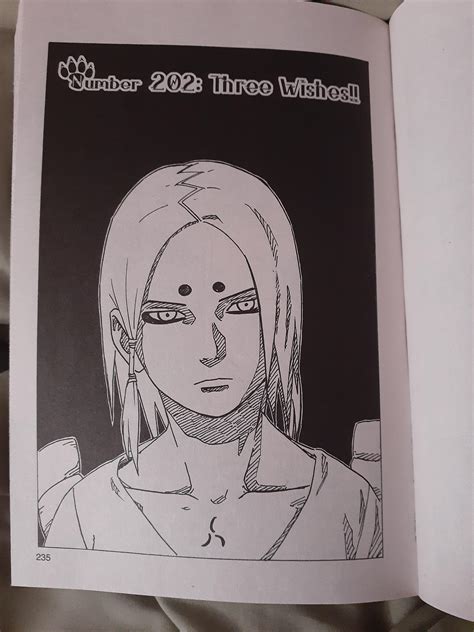 Kimimaro From The Manga Thoughts On Him And His Ability Rnaruto