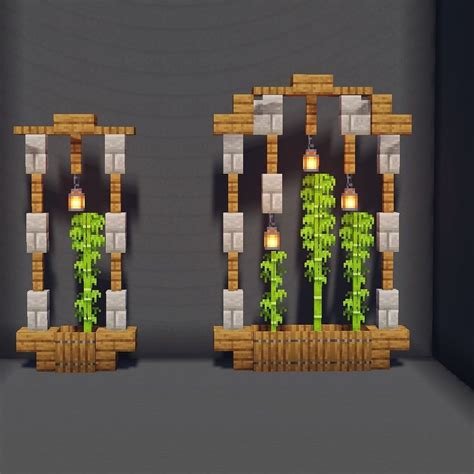 Creative And Fun Decorations Minecraft Ideas For Gamers And Fans