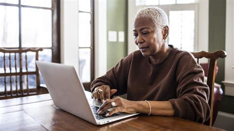 Use And Experiences With Patient Portals Among Older Adults National