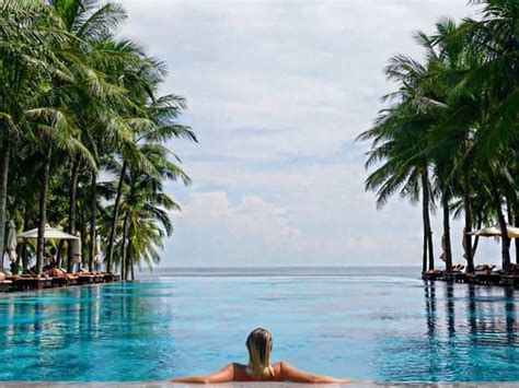 Four seasons nam hai hoi vietnam dien ban. Luxury Beach Resort Vietnam | 5-Star Resort | Four Seasons ...