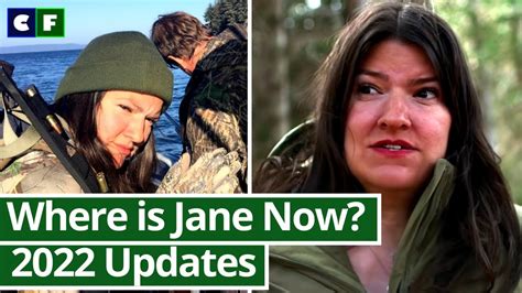 What Happened To Jane Kilcher Her Net Worth Husband And Children In
