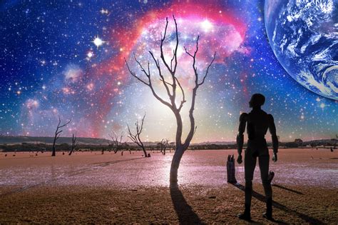 Aliens May Well Exist In A Parallel Universe New Studies Find Live