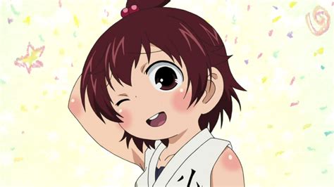 Mitsudomoe Anime Animeclickit