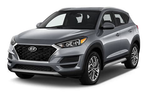 2021 Hyundai Tucson Prices Reviews And Photos Motortrend