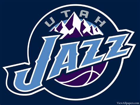 46 Utah Jazz Desktop Wallpaper