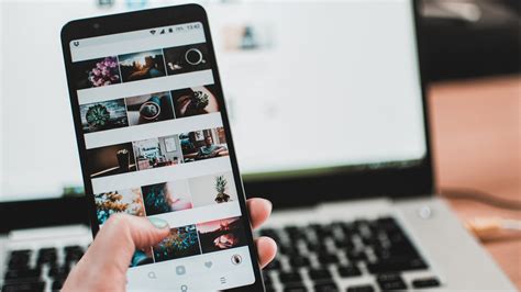 Instagram Sender Endelig Notifikationer Til Din Browser Techradar