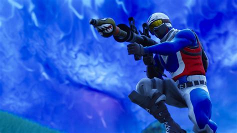 Alpine Ace France Fortnite Wallpapers Wallpaper Cave