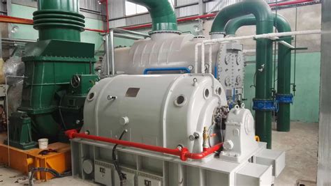 Stable And Reliable Operation Mw Power Plant Condensing Turbine Steam Buy Mw Steam