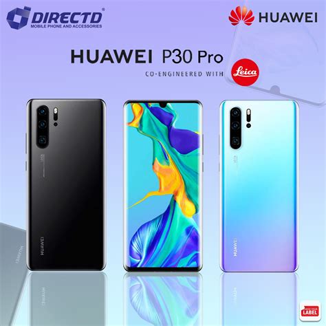 The cheapest price of huawei p30 pro in malaysia is myr1899 from shopee. DirectD - Online Store. HUAWEI P30 PRO (8GB RAM | 256GB ...