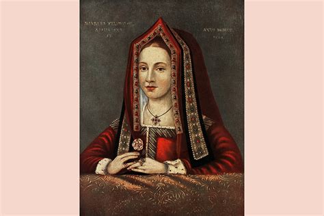 Biography Of Elizabeth Of York Queen Of England