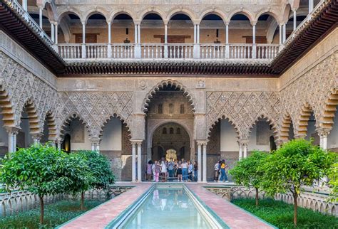 Andalusia Spain Top Things To Do 2023 España Guide