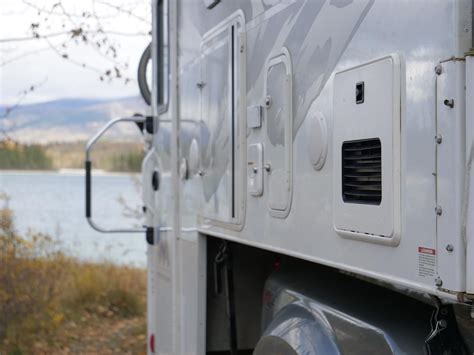 Why We Love Our Truma Aquago On Demand Tankless Rv Water Heater