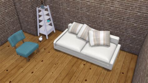 Sims 4 Ccs The Best Furniture By Leo4sims