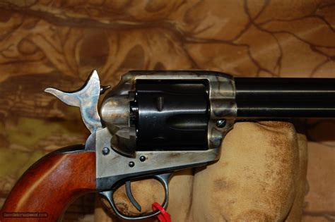 Uberti Cattleman 45 Long Colt