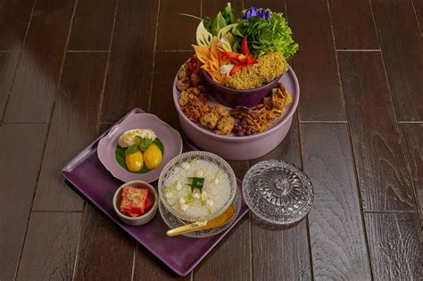 Bangkok Post Emquartier Hosts Sumptuous Thai Food Fest