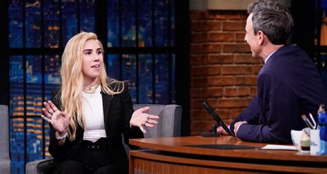 Zosia Mamet Reveals She Was Unaware Of Original Tales Of The City