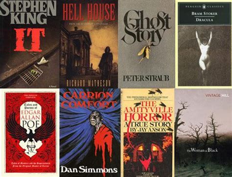 The novel examines racism in the american south. Top 10 horror books of all time - casaruraldavina.com