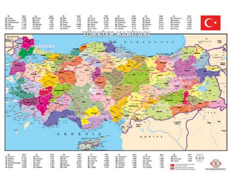 Gercüş bağ özü köyü haritası. Türkiye Haritası Puzzle - İlkokul Yayınları | Akıl ve Zeka ...