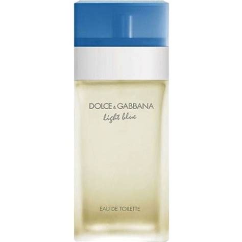 Além disso a rede conta com o. Dolce & Gabbana Light Blue Eau de Toilette Feminino 100ml - Dolce & Gabbana no Submarino.com ...