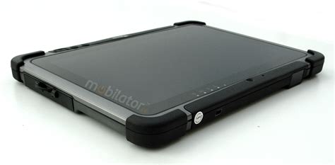 Tablet Przemysłowy Winmate M101b 2d Umpc Przemysłowe 1 New
