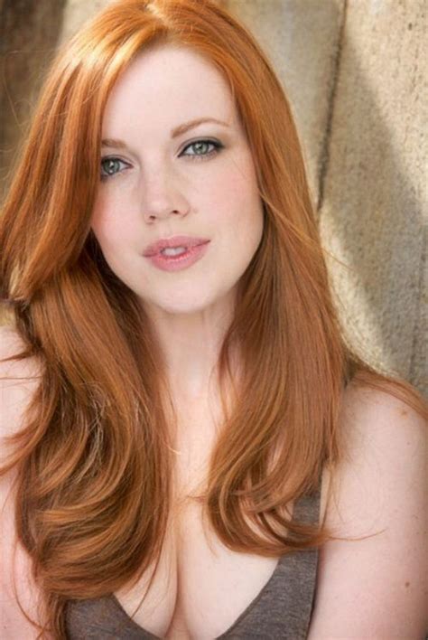 Beautiful Redheads To Get You Primed For The Weekend 38 Photos