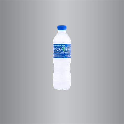 (0 customer reviews) 0 sold. CACTUS N/MINERAL WATER 500ML x 24