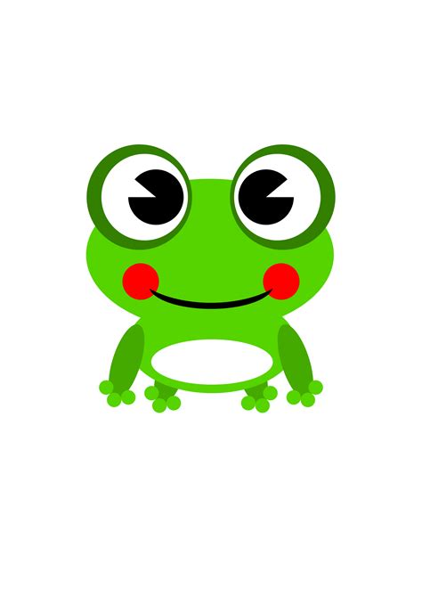 This page has been viewed 8 times and 2 times recently. Cartoon Frog.png - ClipArt Best