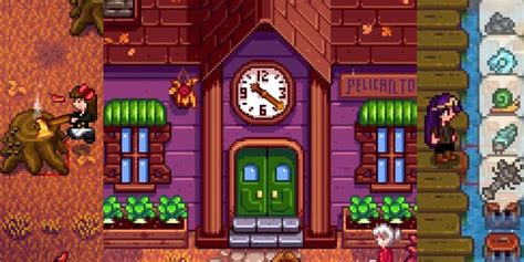 How To Complete The Community Center In Stardew Valley Indalerts