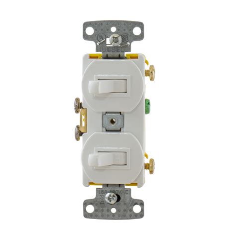 Switches And Lighting Controls Combination Devices Residential Grade