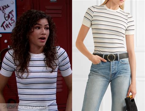 Kc Cooper Fashion Clothes Style And Wardrobe Worn On Tv Shows