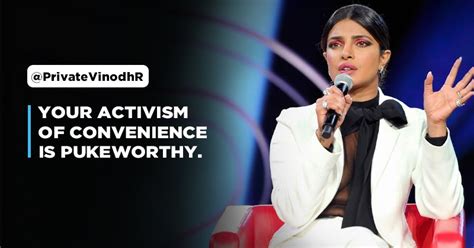 Youre A Hypocrite Priyanka Chopra Receives Severe Backlash For Supporting Iran Protesters