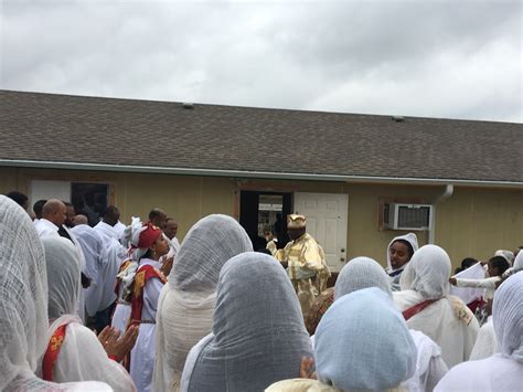 Lideta Mariam Ethiopian Orthodox Tewahedo Church 16403 Mill Creek Rd