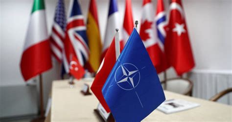 Які країни входять в НАТО перелік таблиця рік вступу