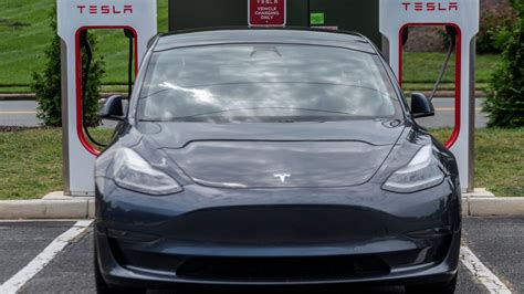Tesla Recalls Nearly Half A Million Cars After Rearview Camera And