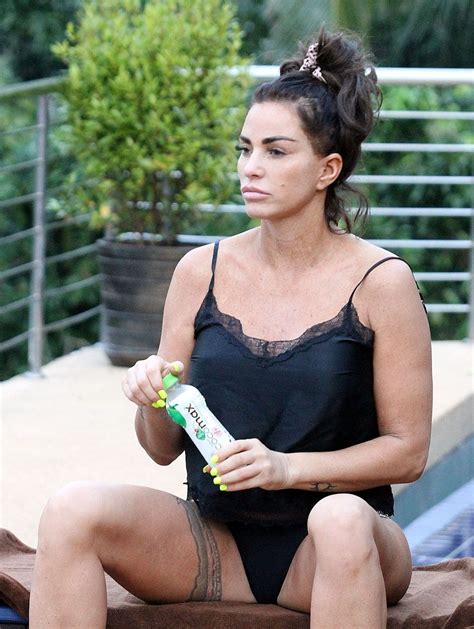 And it is conveniently just. KATIE PRICE on Holiday in Thailand 01/03/2020 - HawtCelebs