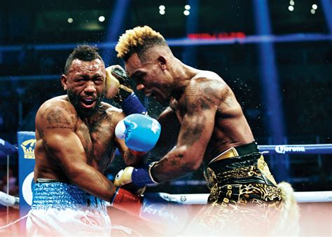 Juan montiel is what you get when the optimal matchups can't be made. The Charlo Twins Are Causing a Ruckus in the Boxing World | GQ