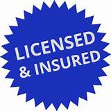 How To Check If A Contractor Is Licensed And Insured Images